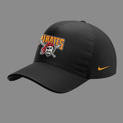 Pittsburgh Pirates x Backyard Sports Night T-Shirt