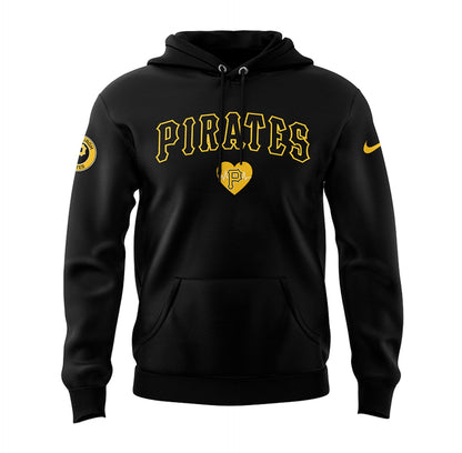 Pittsburgh Pirates x Healthcare Appreciation Night Hoodie