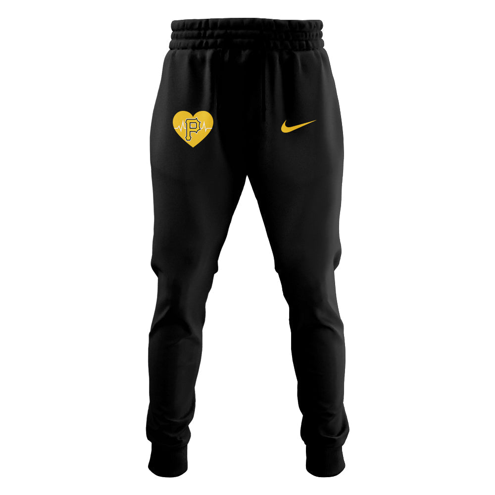 Pittsburgh Pirates x Healthcare Appreciation Night Hoodie