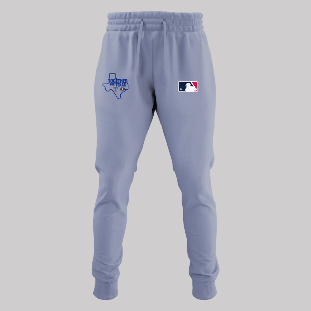 Together for Texas 2025 Limited Edition Hoodie