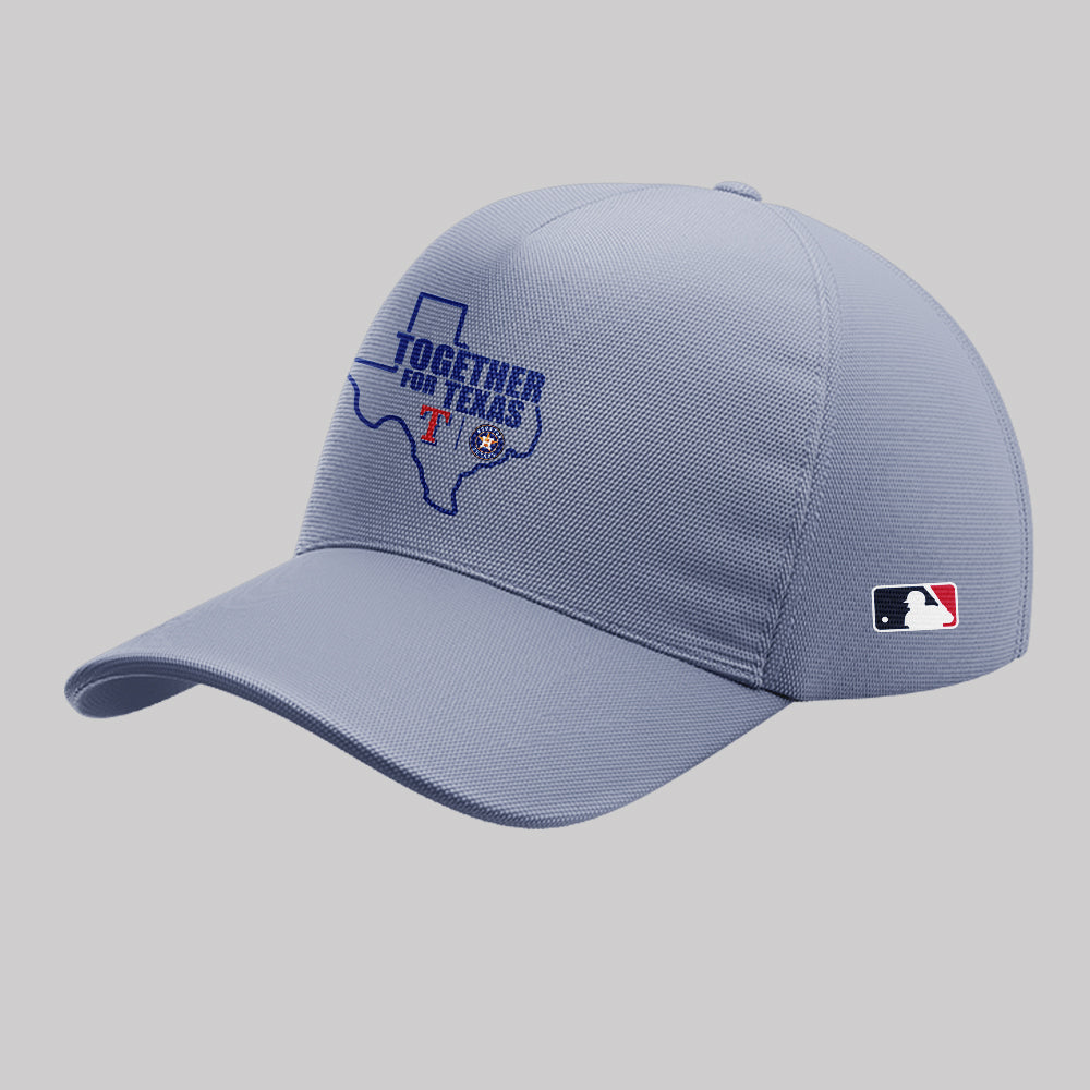 Together for Texas 2025 Limited Edition Hoodie