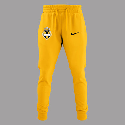 Steeler Nation Shirt - Pittsburgh Steelers unveil 1933 Throwback Uniforms Hoodie