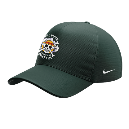 One Piece x Packers Limited Edition Hoodie