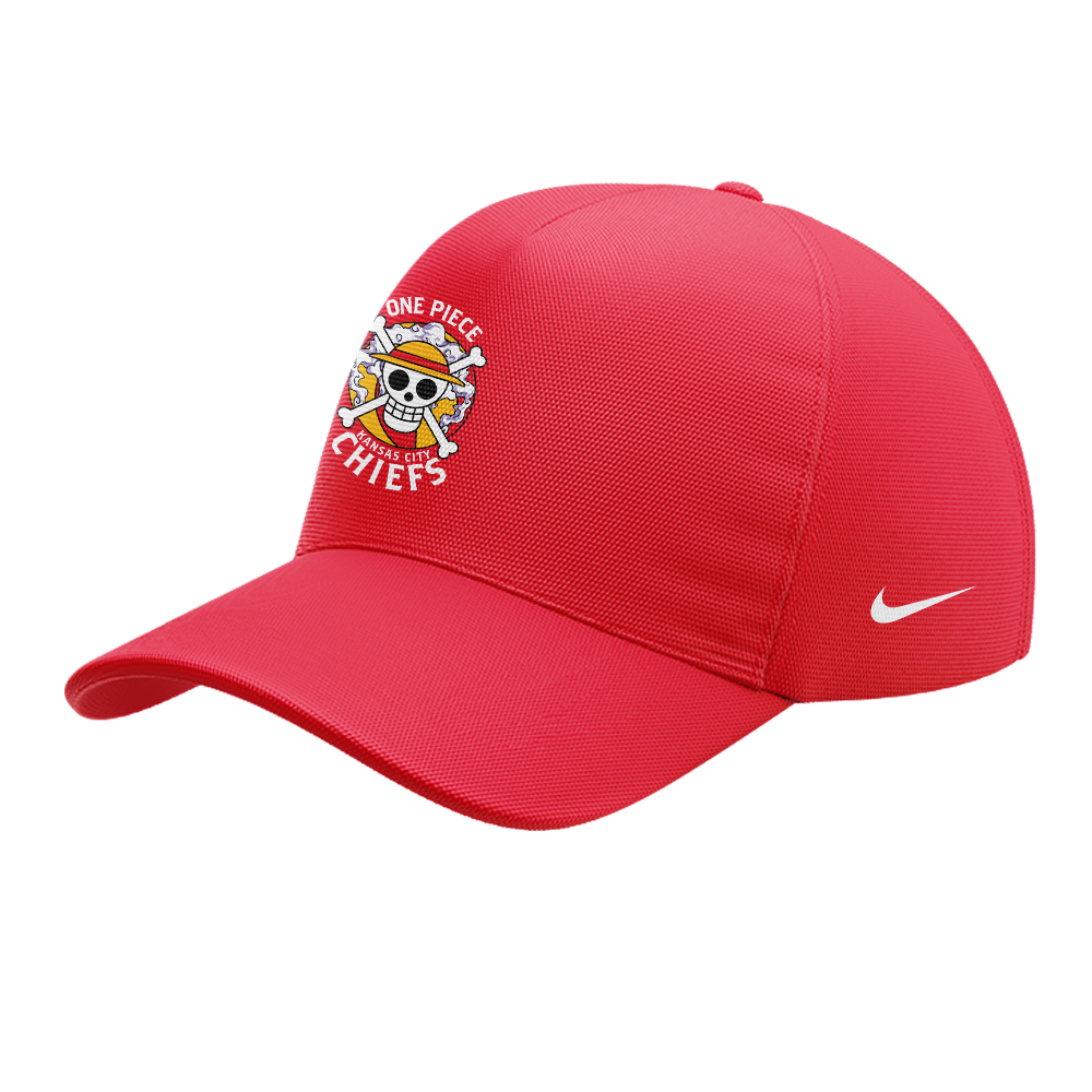 OnePiece x Chiefs Limited Edition T-Shirt