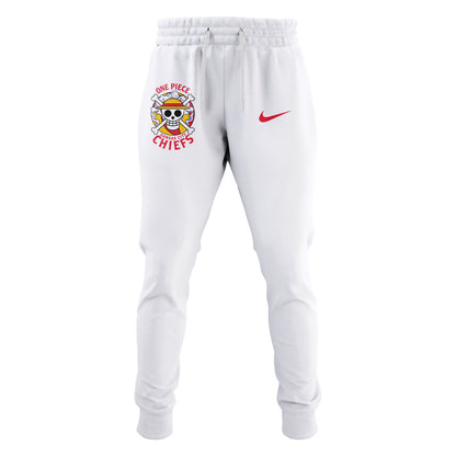 OnePiece x Chiefs Limited Edition T-Shirt