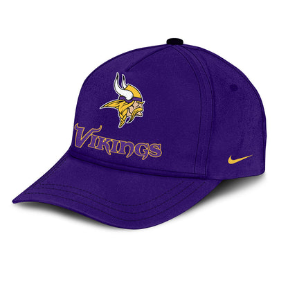 Premium Minnesota Vikings Merch - Minnesota Vikings Football 2025 J.J McCarthy - Limited Hoodie - Gear Up For Game Day