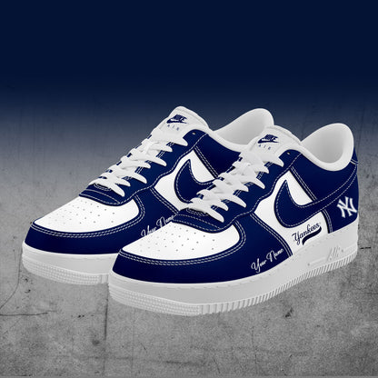 New York Yankees 2025 Limited AF1 Shoes