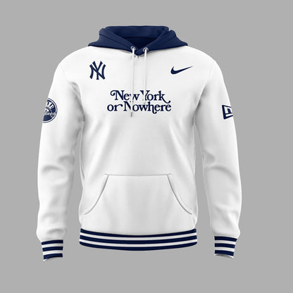 New York Yankees 2025 Limited Hoodie