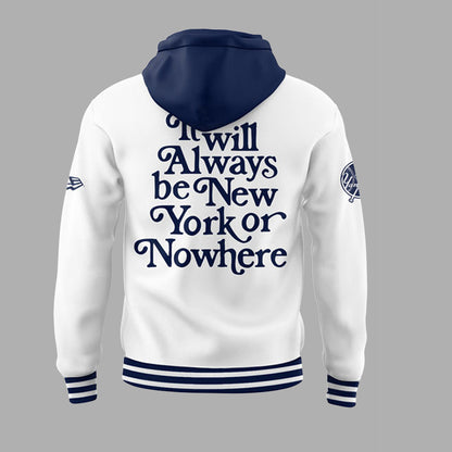 New York Yankees 2025 Limited Hoodie