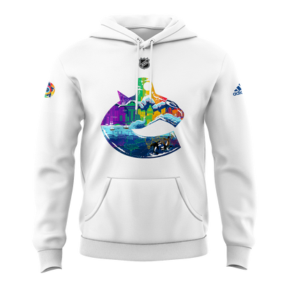 Pride Night Gift For Fans Limited Editon Hoodie-PU1209242100