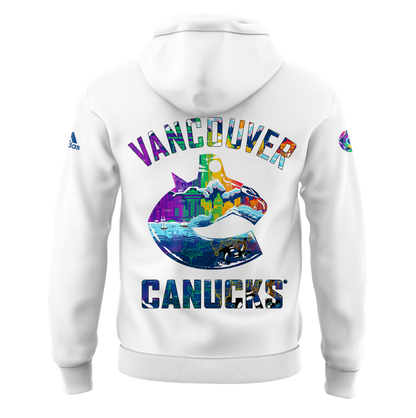 Pride Night Gift For Fans Limited Editon Hoodie-PU1209242100