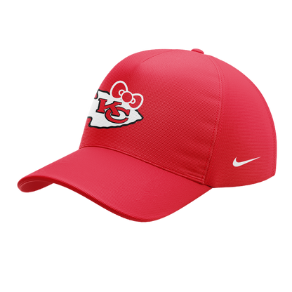 CHello Kitty x Kansas City Chiefs - Gift For Fans Limited Edition Hoodie