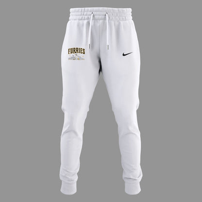 Pittsburgh Pirates 2025 Limited Andrew McCutchen White Jersey