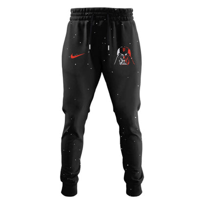 San Francisco Giants Hoodie Stars Wars SFG10