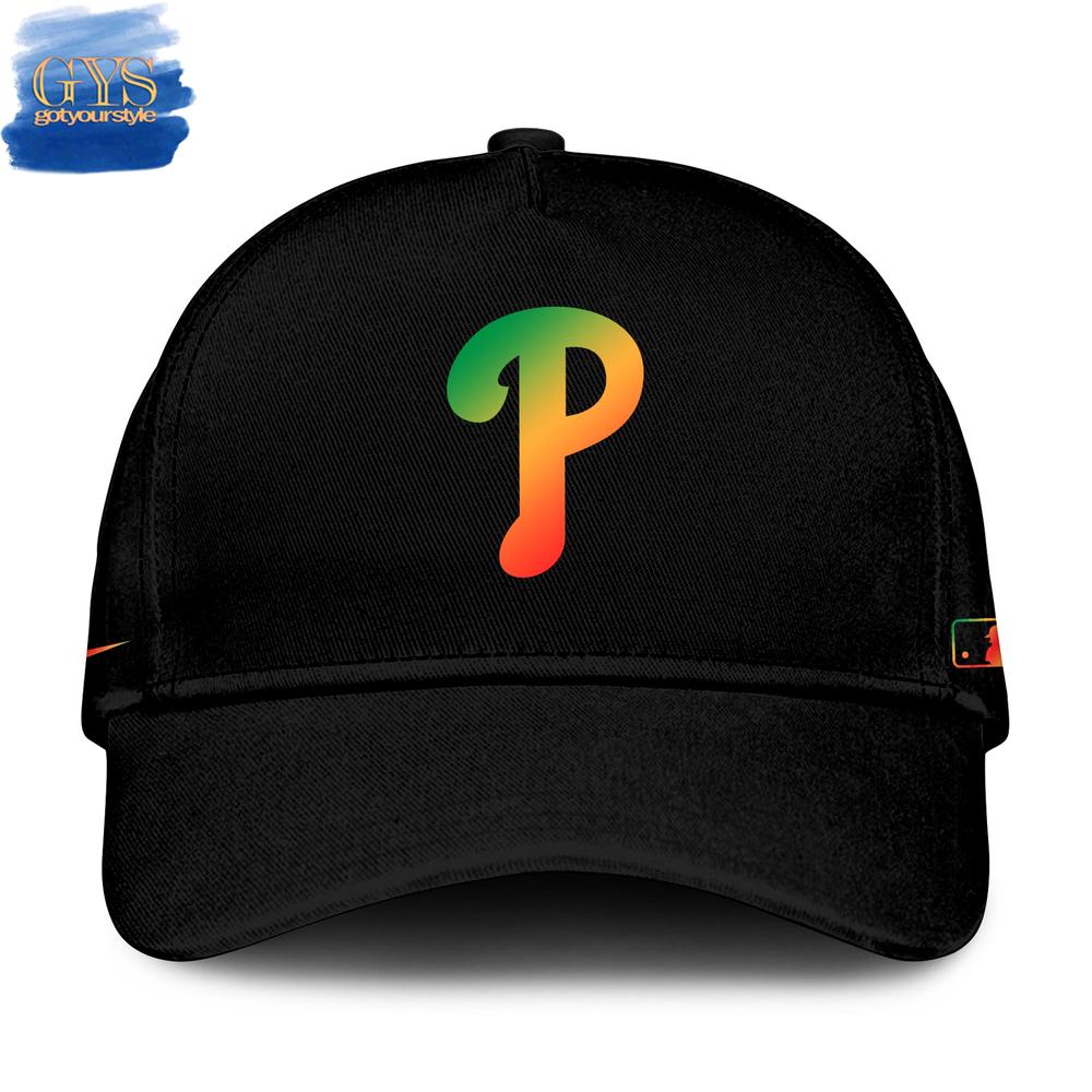 Philadelphia Phillies MLB x Juneteenth Freedom Day Baseball Jersey - Gotyourstyle