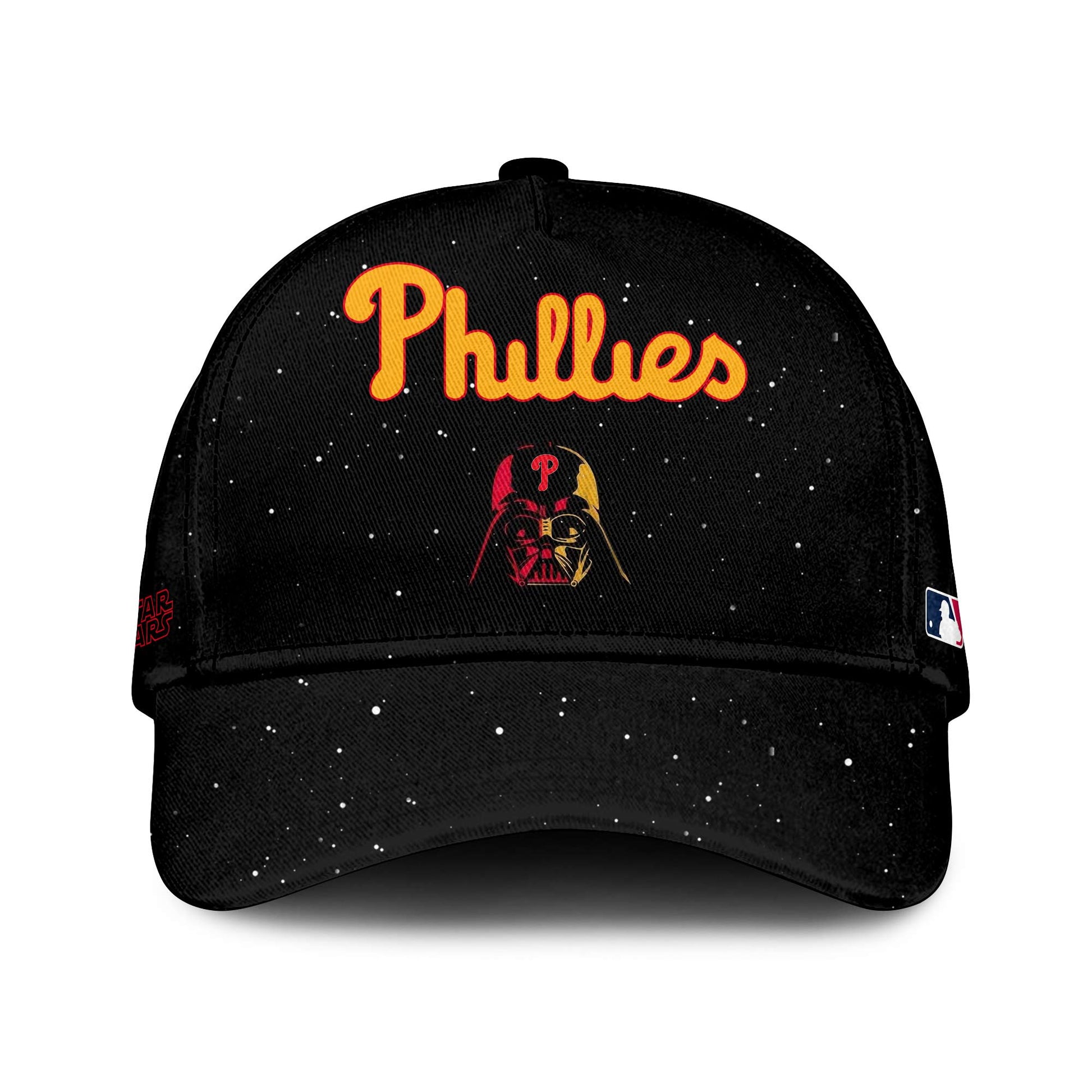 Philadelphia Phillies x Stars Wars Night Hoodie Editions Limited