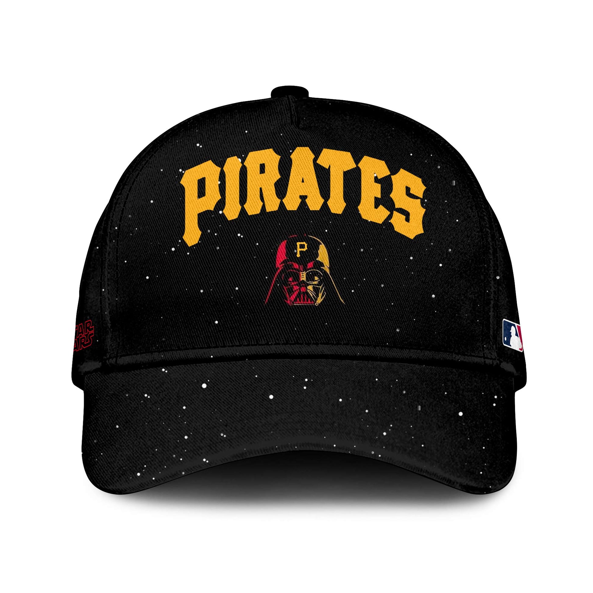 Pittsburgh Pirates x Stars Wars Night Hoodie Editions Limited