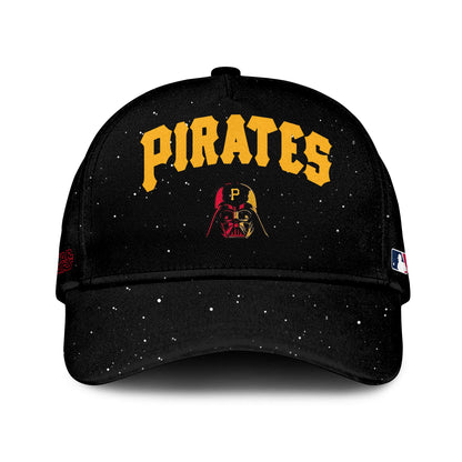 Pittsburgh Pirates x Stars Wars Night Baseball Jersey Editions Limited