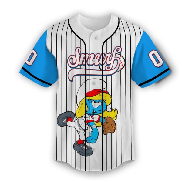 PREMIUM SMF JERSEY PTL