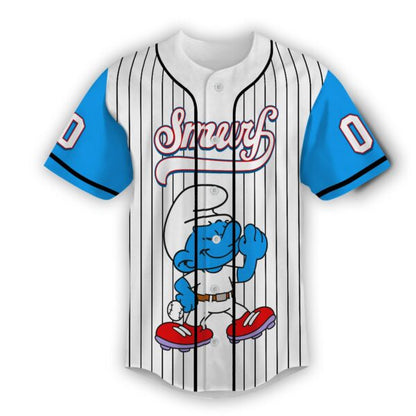 PREMIUM SMF JERSEY PTL