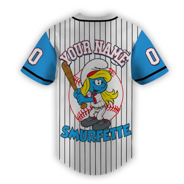 PREMIUM SMF JERSEY PTL