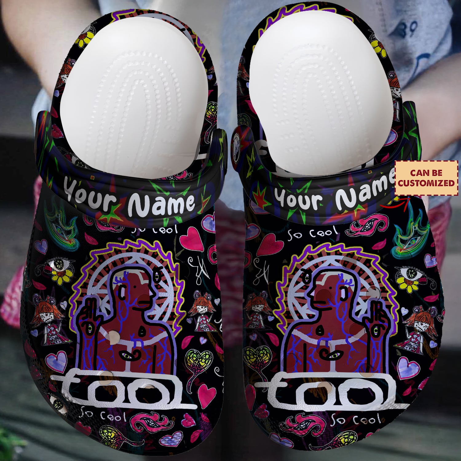 Tool Band Crocs Crocband Clogs Shoes Comfortable For Men Women