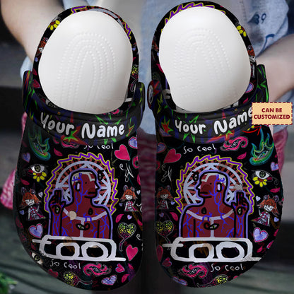 Tool Band Crocs Crocband Clogs Shoes Comfortable For Men Women