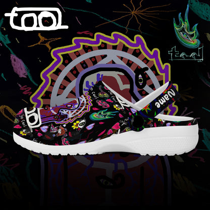 Tool Band Crocs Crocband Clogs Shoes Comfortable For Men Women