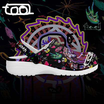 Tool Band Crocs Crocband Clogs Shoes Comfortable For Men Women