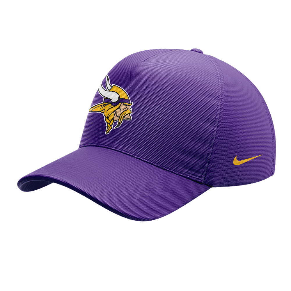 Premium Minnesota Vikings Merch - Limited Edition Minnesota Vikings T-Shirt  Gift For Fan 2025 - Gear Up For Game Day