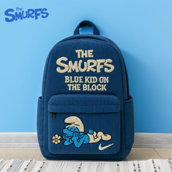 Premium TSM Basic Backpack NY