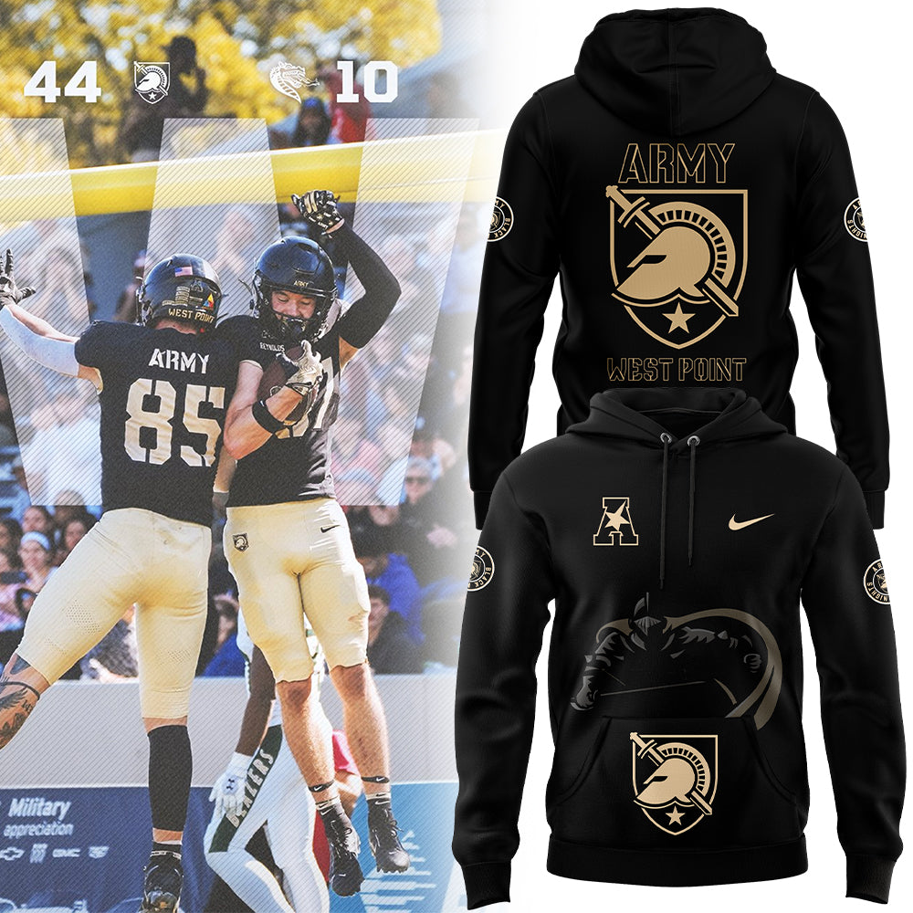 Army Black Knights football New 2024 Hoodie