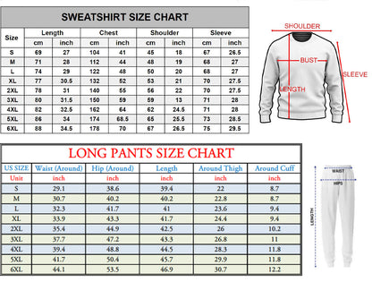 Special 2025 "Grateful Ducks" Sweatshirt-PU25080102