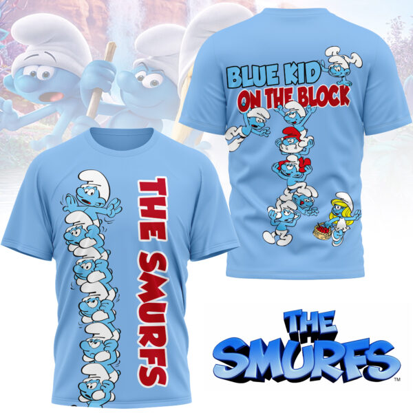 Premium TSM 3D Shirt NY