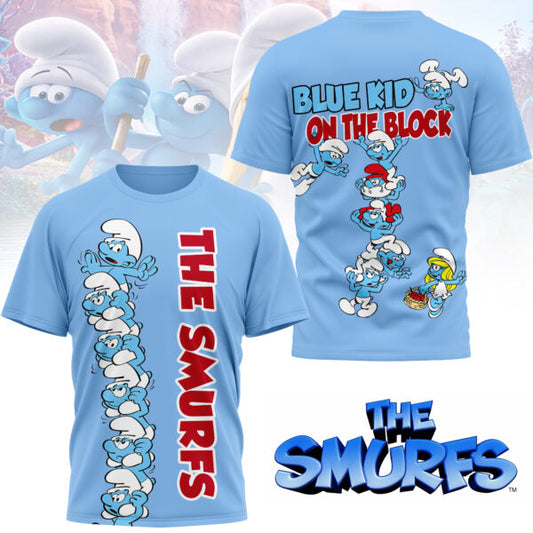 Premium TSM 3D Shirt NY