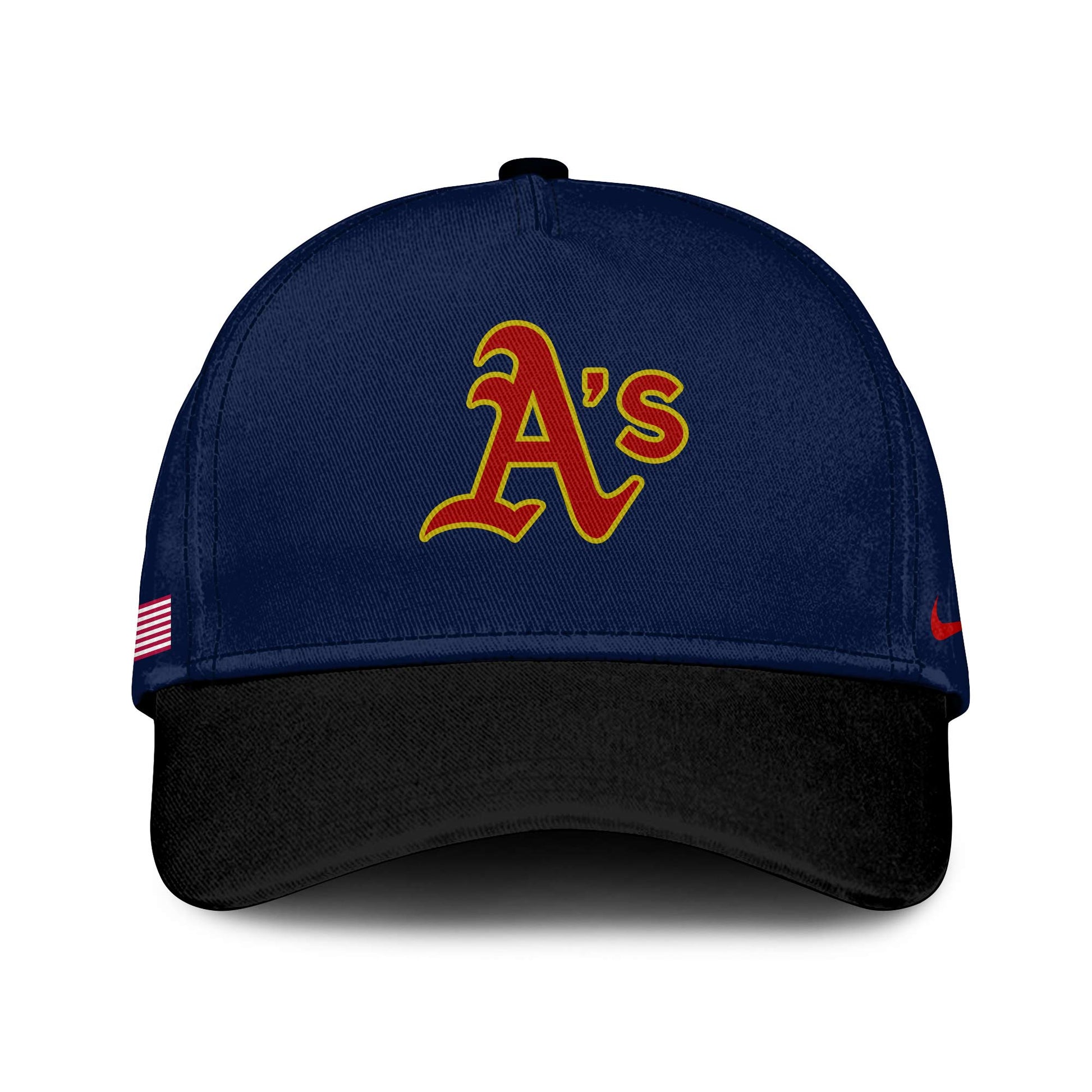 _Athletics MLB x Marine Corps Military Appreciation Night Jersey Editions Limited 2025 V3