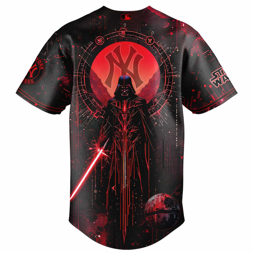 New York Yankees Jersey Editions Limited