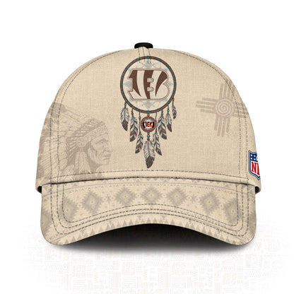 CIN-Native American Heritage Month Limited Editions Hoodie