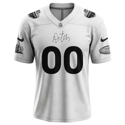 Aitch x London Game Jersey