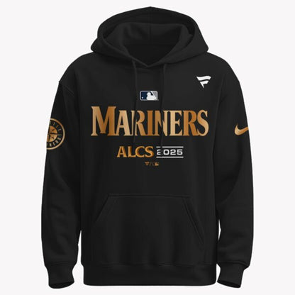 _ SS x ALCS Limited Edition Hoodie 2025