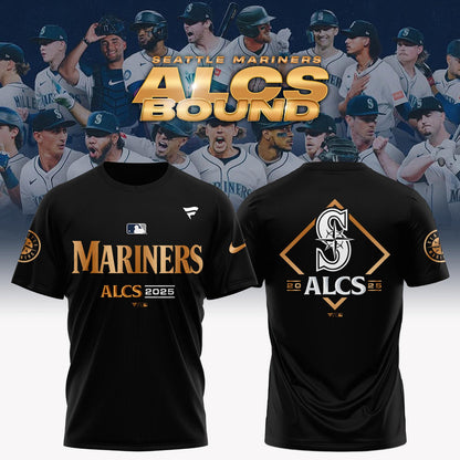 SM ALCS Tshirt 2025 Limited Edition