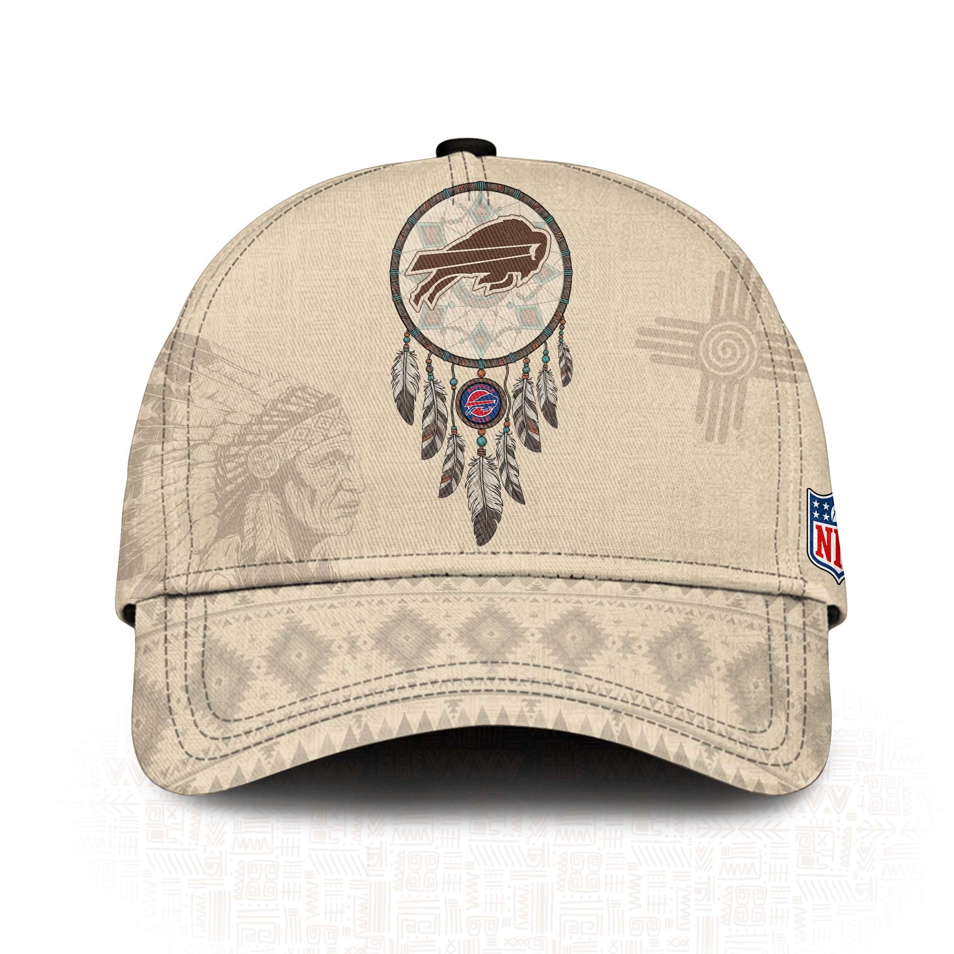 BUF-Native American Heritage Month Limited Editions Hoodie