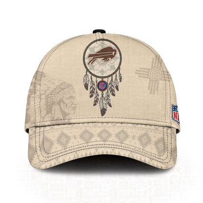 BUF-Native American Heritage Month Limited Editions Hoodie