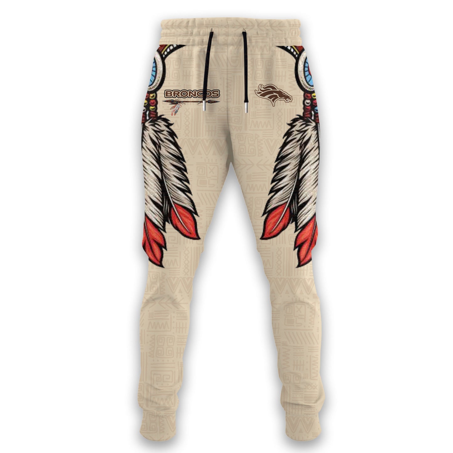 DEN-Native American Heritage Month Limited Editions Hoodie