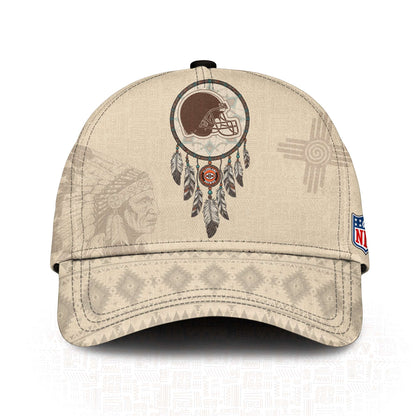 CLE-Native American Heritage Month Limited Editions Hoodie