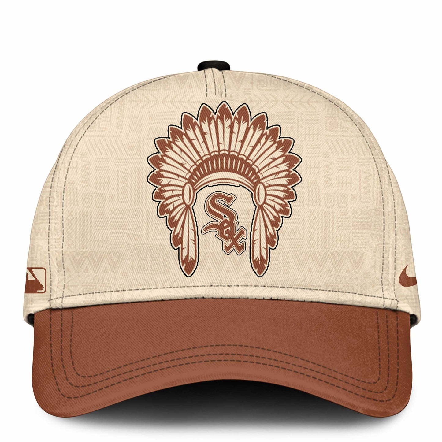 Chicago White Sox x Native American Heritage Month Limited Edition Jersey 2025