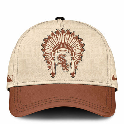Chicago White Sox x Native American Heritage Month Limited Edition Jersey 2025