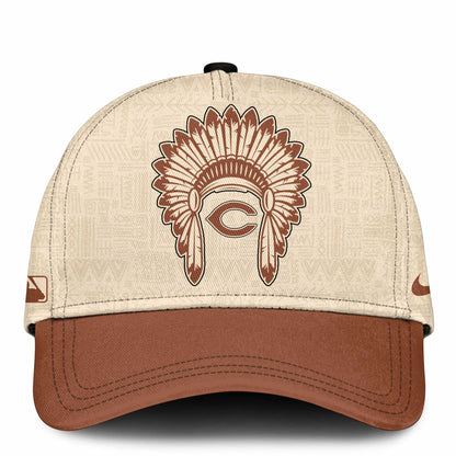 Cincinnati Reds x Native American Heritage Month Limited Edition Jersey 2025