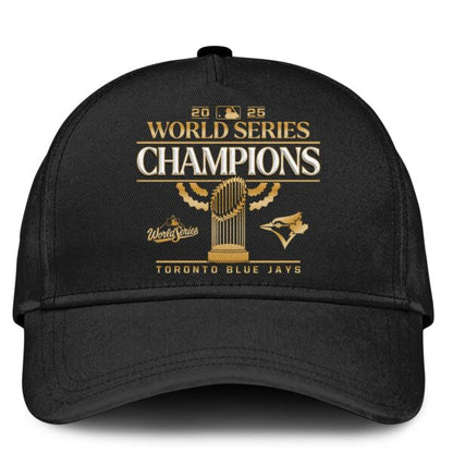 _TBJ x WORLD SERIES CHAMPIONS Limited Edition Hoodie 2025 V1