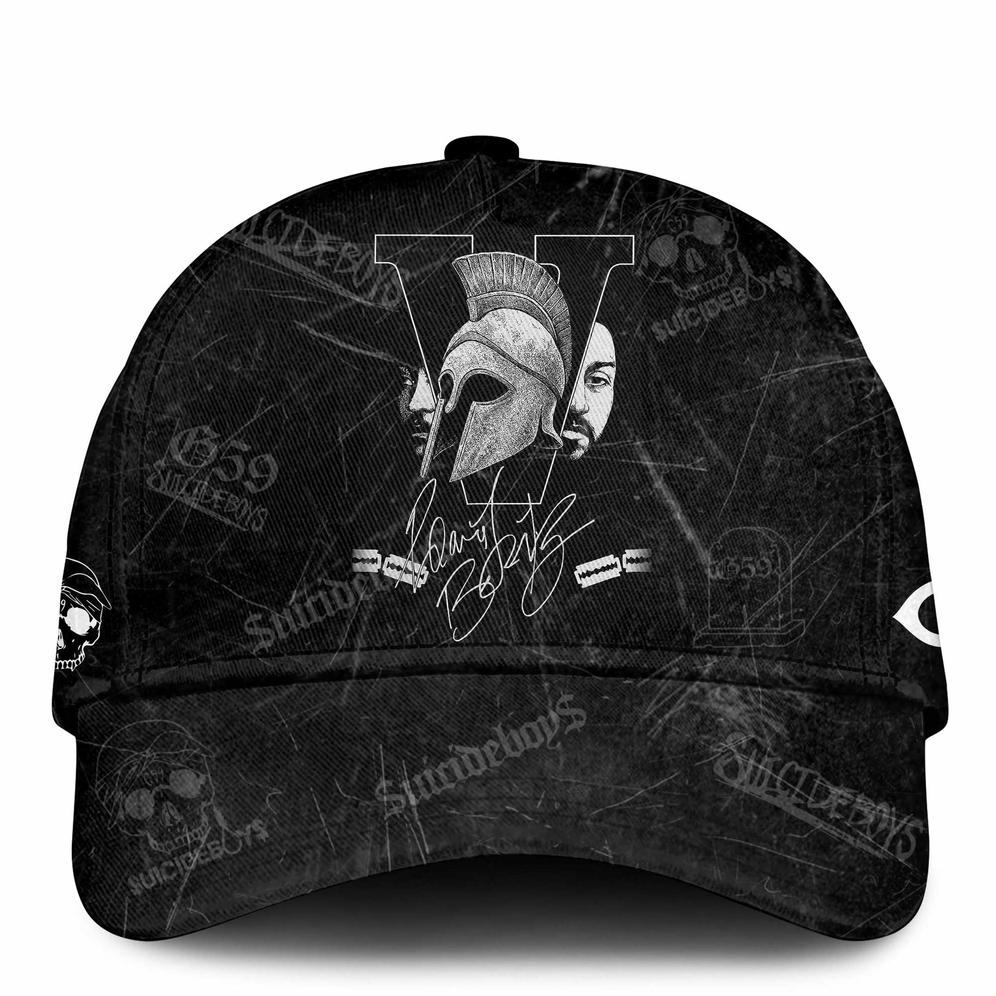 CIN x SuiBoys G59 Baseball Jersey 2025 Limited Edition